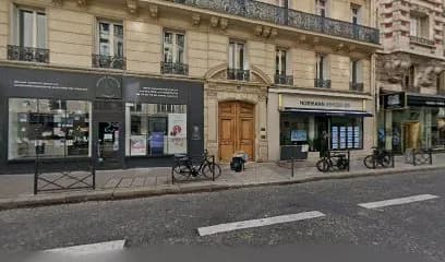 Vision Business Expert — cabinet comptable à Paris 8e