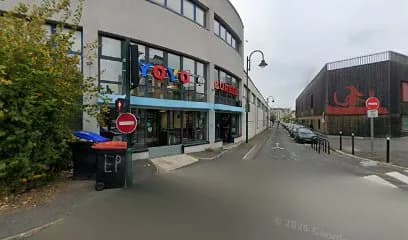 WINGEST AUDIT & EXPERTISE — cabinet comptable à Épinay-sur-Seine