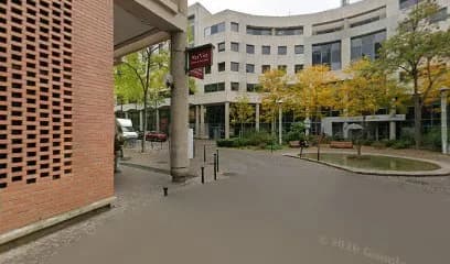Océvia — cabinet comptable à Rueil-Malmaison