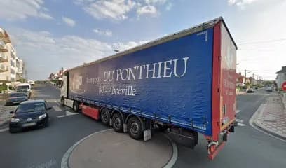 AA EXPERTISE COMPTABLE (AB STRATEGIES) — cabinet comptable à Le Touquet