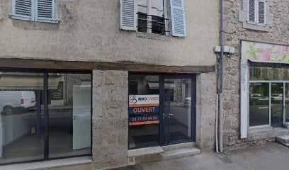 Innoliance — cabinet comptable à Entraygues-sur-Truyère