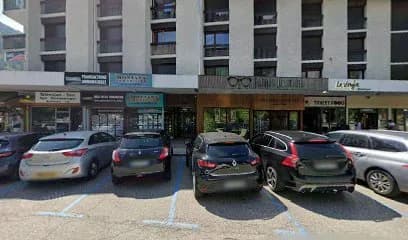 Groupe MG - Expert Comptable à Thônes — cabinet comptable à Thônes