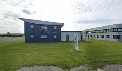 Igam Lannion — cabinet comptable à Lannion