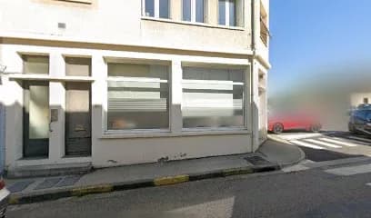 SCG — cabinet comptable à Naucelle