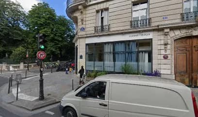Cabinet ConsAudExpert - Conseil Audit Expertise — cabinet comptable à Paris 3e