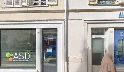 ASD Expertise-Comptable — cabinet comptable à Saint-Florentin