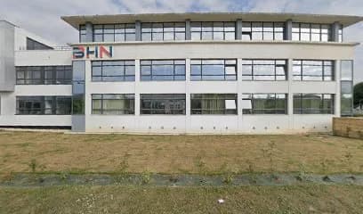 MOSAIC créateur d'entreprises — cabinet comptable à Saint-Contest