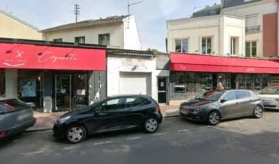 Cabinet MAB Conseil & Expertise — cabinet comptable à Maisons-Laffitte