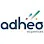 Logo Adheo