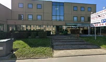 Acofi Viry-Châtillon - Cabinet d'expertise comptable et d'audit — cabinet comptable à Viry-Châtillon