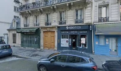 ACTE 2 EXPERTISE — cabinet comptable à Paris 8e
