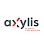 Logo Axylis Biarritz
