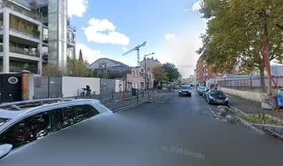 ATF GESTION — cabinet comptable à Ivry-sur-Seine