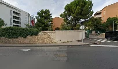 DOMINIQUE CARMIGNANI — cabinet comptable à Marseille
