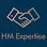 Logo HM Expertise SAS
