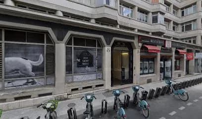 Yovel Audit & Expertise — cabinet comptable à Paris 2e