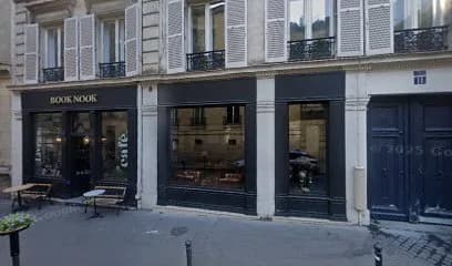 Hive — cabinet comptable à Paris 9e