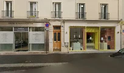 AIGLE EUROPE EXPERTISES — cabinet comptable à Neuilly-sur-Seine