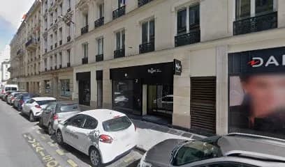 ATH — cabinet comptable à Paris 1er