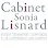 Logo CABINET LISNARD
