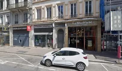 Expert-Comptable B-E2C — cabinet comptable à Lyon