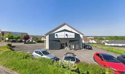 ORCOM Epinal (ex CFGS) — cabinet comptable à Épinal