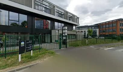 Alliés — cabinet comptable à Marcq-en-Barœul