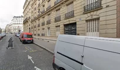 Ideal Conseil — cabinet comptable à Paris 8e