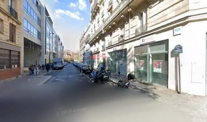 Caudec — cabinet comptable à Paris 19e
