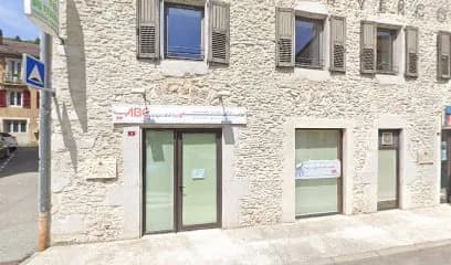 ABC Comptabilité — cabinet comptable à Saint-Martin-en-Vercors