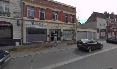 FIDECAN CAMBRAI — cabinet comptable à Cambrai