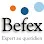 Logo BEFEX