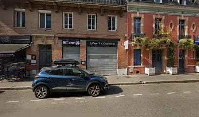 SOMTOOT — cabinet comptable à Toulouse