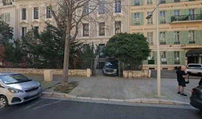 Cabinet De Paz et Tomasini — cabinet comptable à Nice