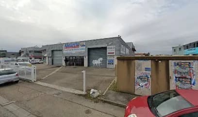 FIDSUD Nîmes — cabinet comptable à Caissargues