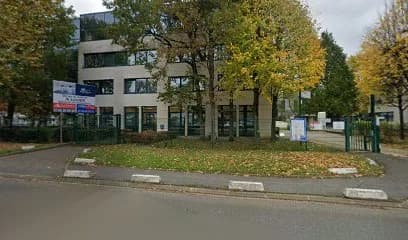 Aventy - L'Expertise Positive — cabinet comptable à Les Ulis