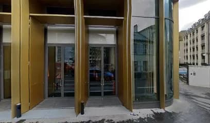 TREIZO — cabinet comptable à Paris 8e