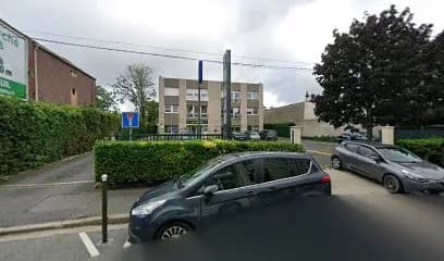 BRH Conseil — cabinet comptable à Argenteuil