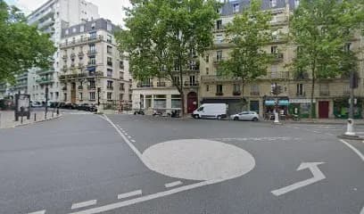 SARL GRBA - Expert Comptable — cabinet comptable à Paris 19e
