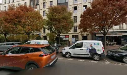 Cabinet ROUGAGNOU et Associés — cabinet comptable à Levallois-Perret