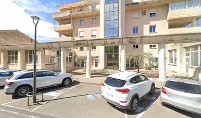 J. Roustan & Associés — cabinet comptable à Carpentras