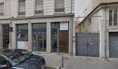 Prexilexis Lyon — cabinet comptable à Lyon