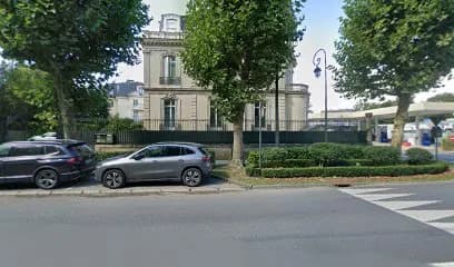 Sagec-cfp — cabinet comptable à Chantilly