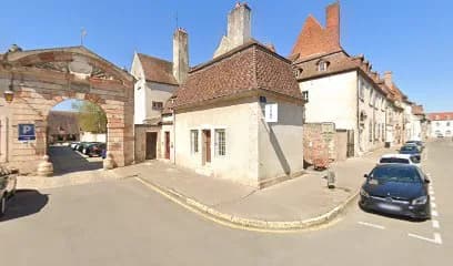ORCOM Auxonne — cabinet comptable à Auxonne
