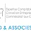 Logo SINICO & ASSOCIES