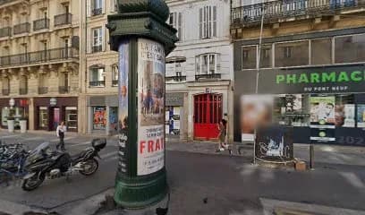 Nahum Expertises — cabinet comptable à Paris 1er