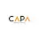 Logo CAPA Expertise Comptable