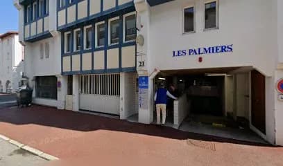 Cel — cabinet comptable à Saint-Jean-de-Luz