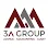 Logo 3A GROUP EXPERT COMPTABLE PARIS
