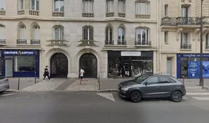 3A GROUP EXPERT COMPTABLE PARIS — cabinet comptable à Paris 17e